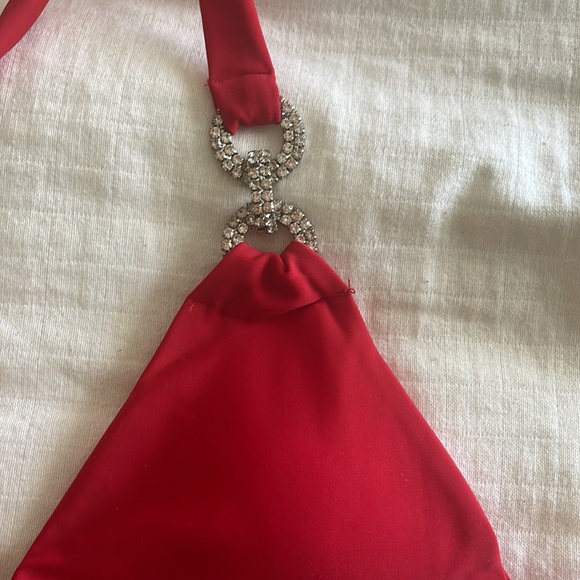 2 piece bikini - Picture 3 of 6